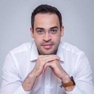 Dr. Lucas Alexandria | Urologia e Andrologia