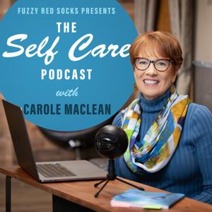Fuzzy Red Socks Presents the Self Care Podcast