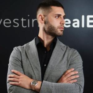 Michael Bucci