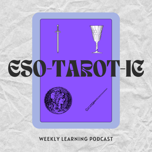 Eso-TAROT-ic
