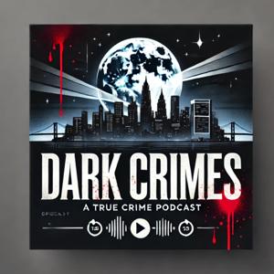 DARK CRIMES