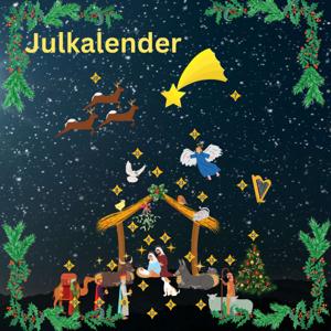 Julkalender - Julberättelser från Djur, Människor och Natur