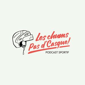 Les Chums pas d'Casque