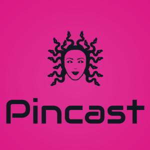 Pincast