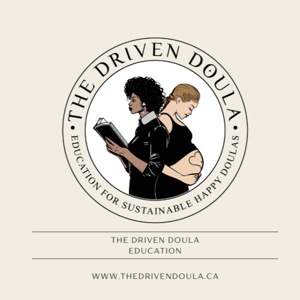 The Driven Doula & Katey Mac
