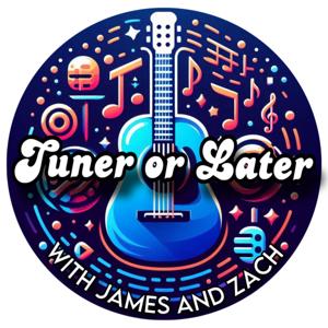 Tuner or Later