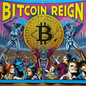 Bitcoin Reign