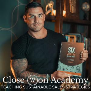 Close Won Academy Podcast