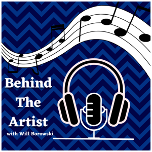 Behind The Artist