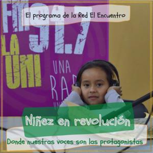 Niñez en revolución