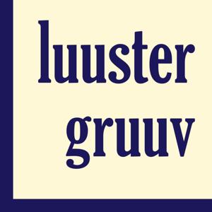Luustergruuv