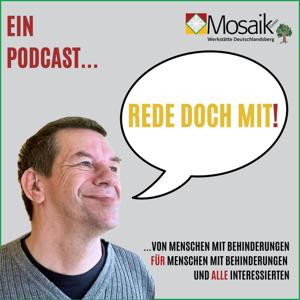 REDE DOCH MIT!