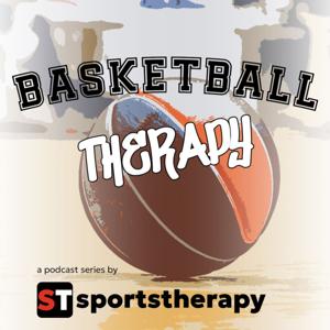 Basketball Therapy