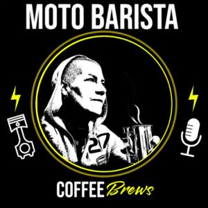 MOTO BARISTA