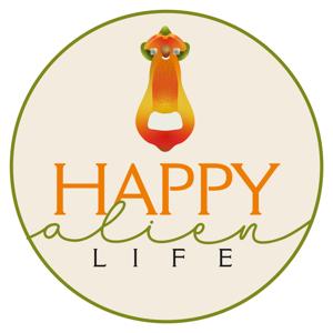 Happy Alien Life