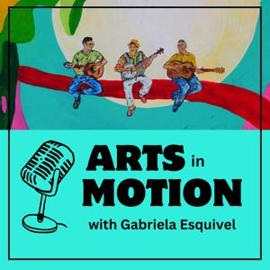 Arts in Motion