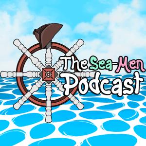 The Sea-Men Podcast