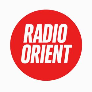 Der RADIO ORIENT Podcast-Channel