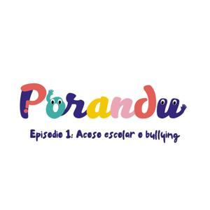 Porandu.py