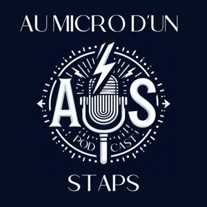 Au micro d'un STAPS