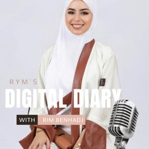 RYM'S DIGITAL DIAIRY