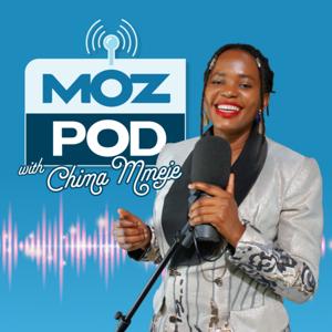 MozPod with Chima Mmeje