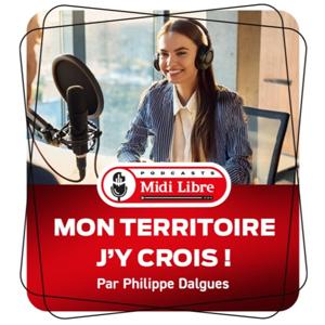 Mon territoire j'y crois