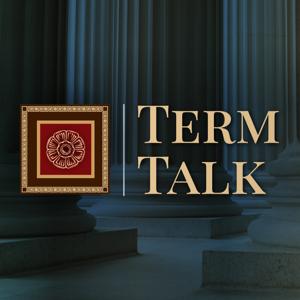 Term Talk