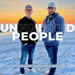 Unfinished People