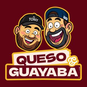 Queso y Guayaba