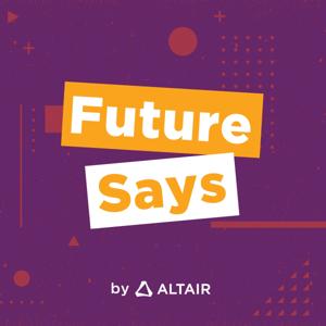 Future Says