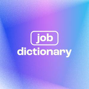 Job Dictionary