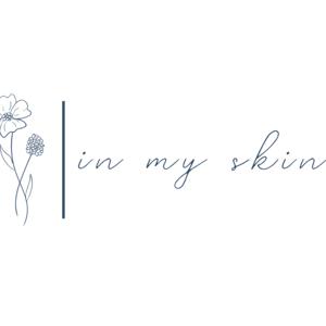 the In My Skin podcast