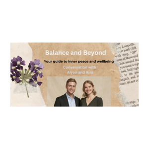 Balance and Beyond