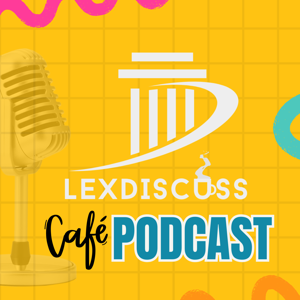 LexDiscuss-Cafe