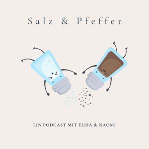 Salz & Pfeffer