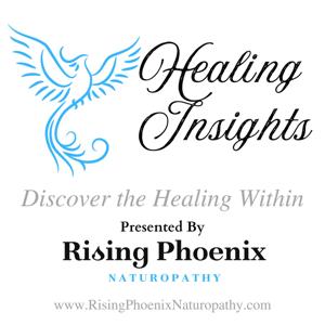 Healing Insights