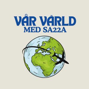 Vår Värld med SA22A