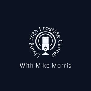 Living with Prostate Cancer