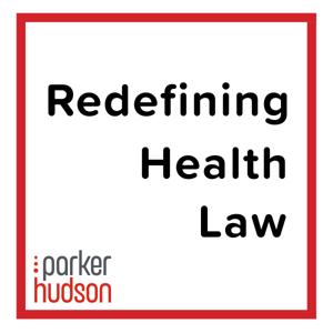 Redefining Health Law