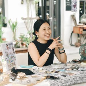 小玉陪你聊療