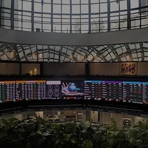 Finanzas en 5 minutos