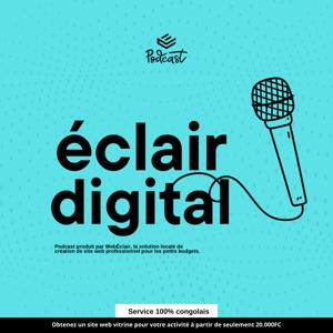 Éclair Digital