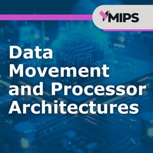 Data Movement and Processor Architectures: Accelerating Automotive Compute