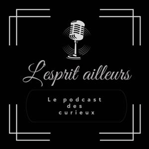 "L'esprit ailleurs"
