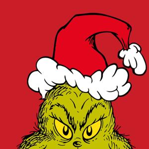 Le storie di Natale del Grinch