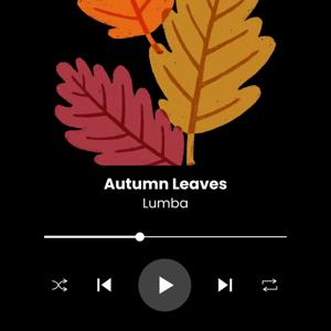 Autumn Leaves