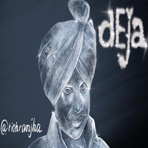dÉJA