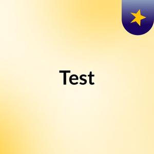 Test
