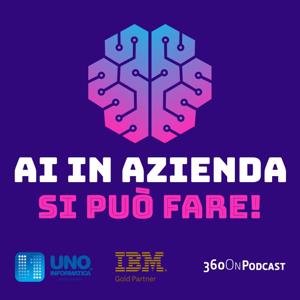 AI in azienda, si può fare!